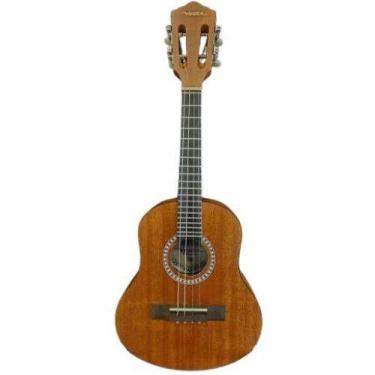 Imagem de Cavaco vogga acústico aço vcc620 mh mahogany