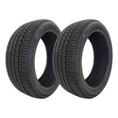 Imagem de Kit 2 Pneu 215 50 r17 91v Firestone F700