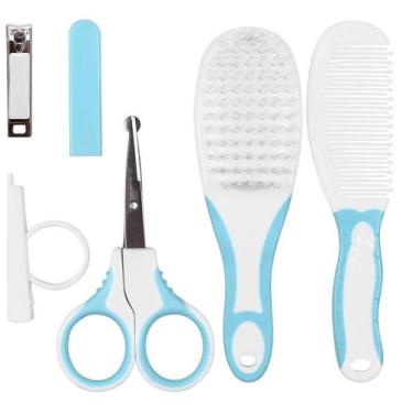 Imagem de KIT CUIDADOS BUBA 14459 - Higiene e Cuidados para Bebê