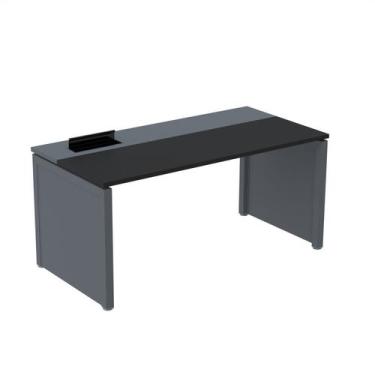 Imagem de Plataforma Simples 160x792 PSCPP160/792/1 Pessoa 160cm Industrial Pret