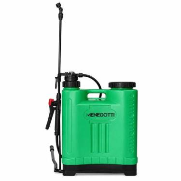 Imagem de Pulverizador Costal Manual 20 Litros Menegotti 40780075