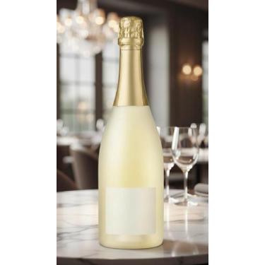 Imagem de Espumante Cava Semi Seco 750ml - Congratulations Store