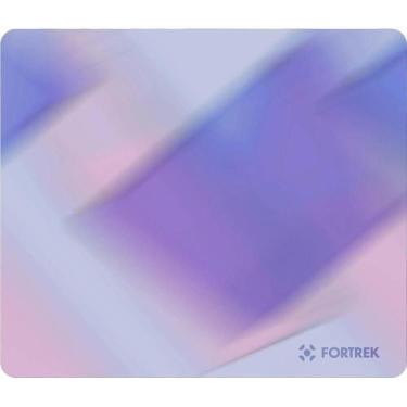 Imagem de Mousepad Gamer Fortrek Quickglass Pro com Superficie em Fibra de Vidro
