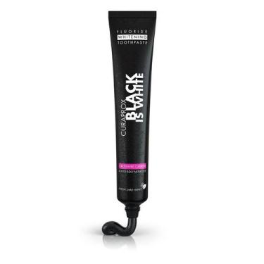 Imagem de Creme Dental Curaprox Black Is White 90ml