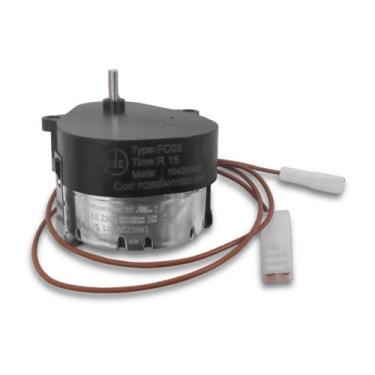 Imagem de Micro Motor Redutor Refresqueira Ibbl Begel Venancio 220v / 10420043