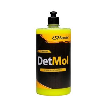 Imagem de DET MOL LITRO - SANDET