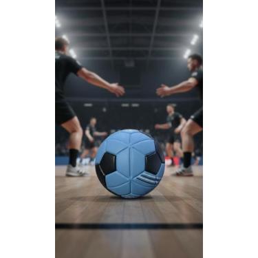 Imagem de Bola de Handebol Tamanho 2 - Grip Ultra - Congratulations Store