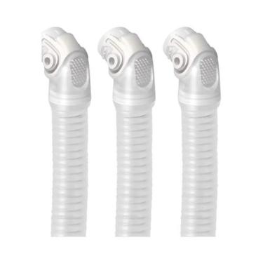 Imagem de Tubo De Substituição Para Máscara CPAP Airfit N20, Acessórios CPAP Com