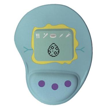 Imagem de Mouse pad Ergonômico Virtual Pet Presente Criativo Geek - Geek Vip, Az