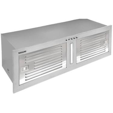 Imagem de Coifa de Embutir 75 CM Inox 127V TP7501IX Suggar, 110V