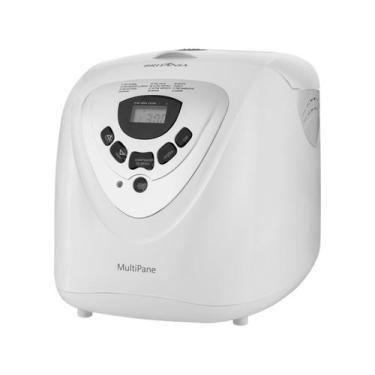 Imagem de Panificadora Britânia Multipane Branca 220V 064302015, 220V