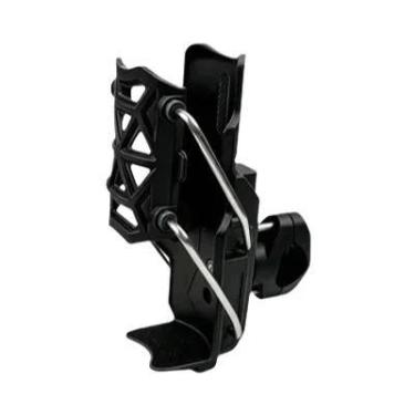 Imagem de Suporte De Copo Ajustável 360 Graus Para Guidão De Bicicleta E Moto Pa