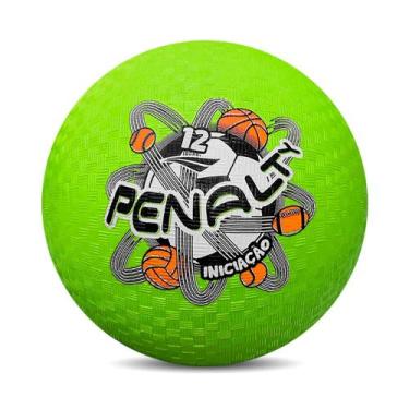 Imagem de Bola de Iniciação Penalty Tamanho 12 XXIV  Tamanho Oficial Infantil, M