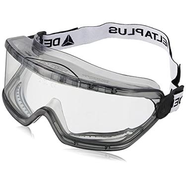 Imagem de Óculos de Segurança Incolor - Galeras-PROSAFETY-GALERVI
