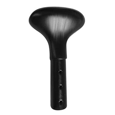 Imagem de lahomia Canoe Kayak Surfboard Paddle T Handle Grip trajes de reposição 23 mm Shaft