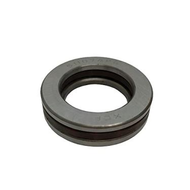 Imagem de Rolamento Axial de Esferas para Lavadora WAP 4100 TOBATA PREMIUM 2600 VB70-0030