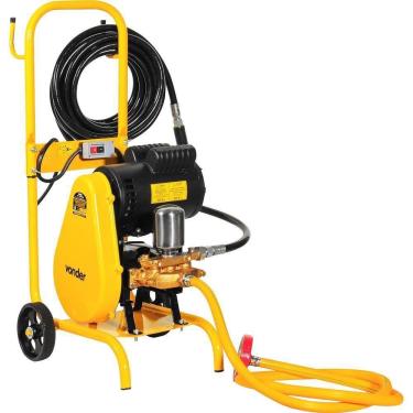 Imagem de Bomba Lava Rápido Vonder 3 Cv Bivolt Blv28
