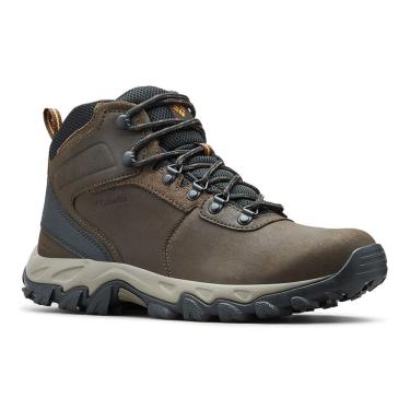 Imagem de Bota Columbia Masculina Newton Ridge Plus II Waterproof