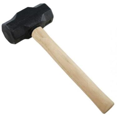 Imagem de Marreta com cabo(f)oit. 10,0kg *nacional*