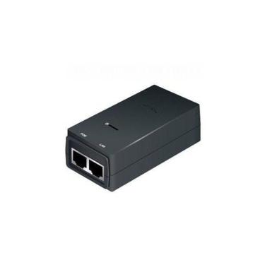 Imagem de Fonte Ubiquit Poe Fast 48V 0.5A Adapter