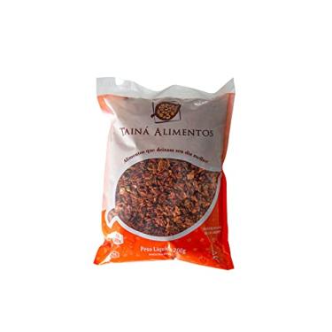 Imagem de Tomate Desidratado em Flocos Tainá Alimentos 200g