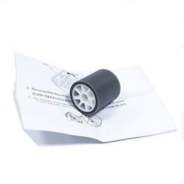 Imagem de YANZEO Scanner Pick Roller PA03289-0001 Compatível com Fujitsu fi-6010N 6000NS fi5120C Fi4120