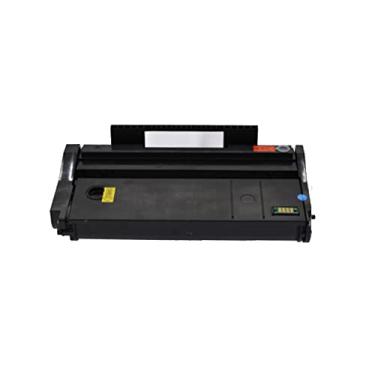 Imagem de Para Ricoh Cartuchos De Toner Preto SP110C (1 Pacote) |Trabalha Com Aficio SP100 100SU 100SF 1-pack