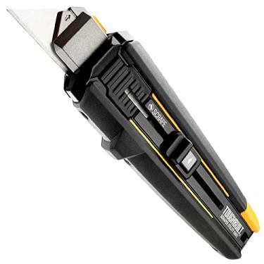 Imagem de Estilete especial c/Raspador + 5 Lâminas