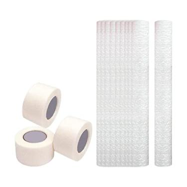 Imagem de WeiLaiKeQi Fita de espuma para orelha chihuahua para animais