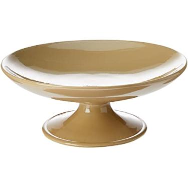 Imagem de Bacia Monaco M Pé De Ceramica Ceramicas Pegorin Sands