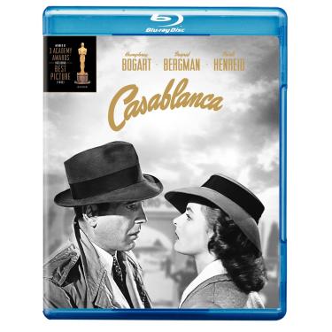 Imagem de Casablanca [Blu-ray]