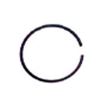 Imagem de CAIXA 4 ANEL 55 PARA COLETOR ESCAPE 1,5MM PARA SCANIA HW112 113