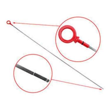 Imagem de VARETA NIVEL OLEO 1020MM ORIGINAL MB 370 1 URBANO