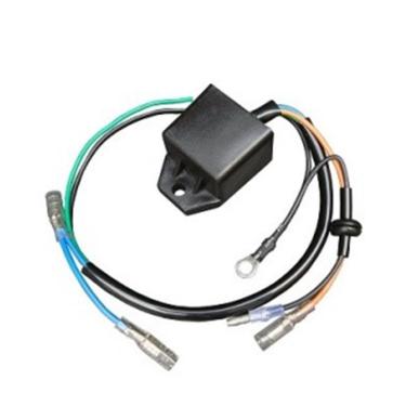 Imagem de Cdi Motor de Popa Suzuki 15Hp sem Bobina peca náuticas