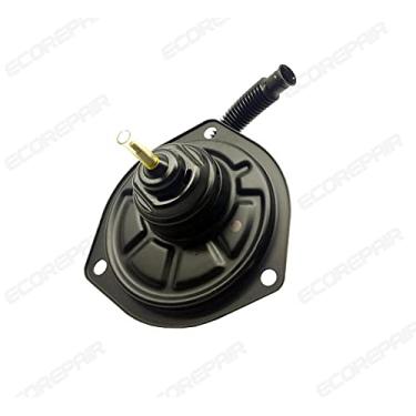 Imagem de Motor ventilador Ar Condicionado L200 Quadrada 1991-2006 Novo - Original