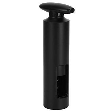 Imagem de Acessórios para vinho, abridor manual de vinho, cortador de alumínio de duas camadas, manga feminina para casa para festa masculina