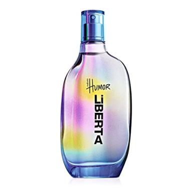 Imagem de Natura Desodorante Colônia Humor Liberta - 75ml