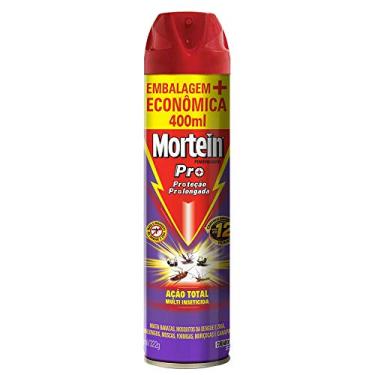 Imagem de Aerossol Ação Total, Mortein