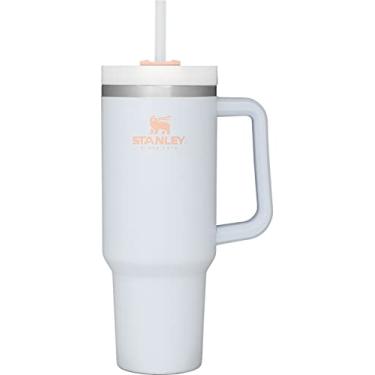 Imagem de Stanley 40oz Adventure Quencher Reusable Insulated Stainless Steel Tumbler (CLOUD)