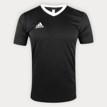 Imagem de Camiseta Adidas Entrada 22 Masculina