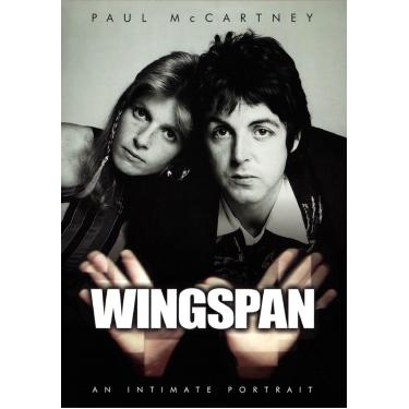 Imagem de Paul McCartney - Wingspan - An Intimate Portrait
