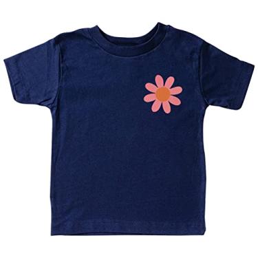 Imagem de 4t Girl On Moms Last Nerve Camiseta Engraçada Infantil Meninos Meninas Último Nerve Camisa Presente Dia das Mães Bebê Menina Top Calças, Azul, 13-14 Years