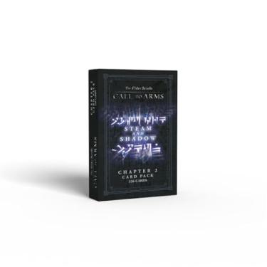 Imagem de Modiphius Elder Scrolls Call to Arms - Chapter Two Card Pack, Multi