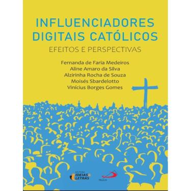 Imagem de Influenciadores Digitais Catolicos