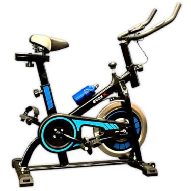 Imagem de Evox fitness, Bicicleta Spinning Indoor| Evox Fitness