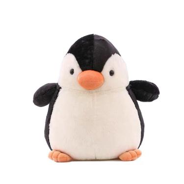 Imagem de Pinguim de pelúcia Kawaii Pelush Soft 25 cm