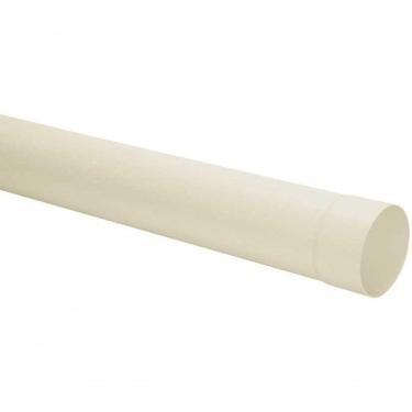 Imagem de Tubo Esgoto 100mm X 6 Metros Amanco