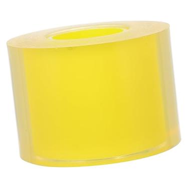 Imagem de LIFKOME 1 Unidade adesiva Película protetora PVC Película proteção para transporte anti- filme relógio transparente filme protetor filme