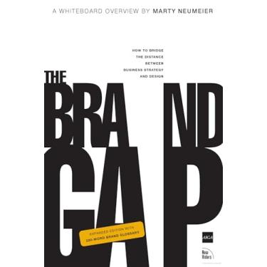 Imagem de The Brand Gap: Revised Edition