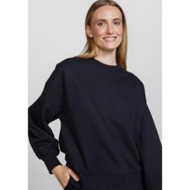 Imagem de Blusão Básico Hering Em Moletom De Algodão Feminino-Feminino